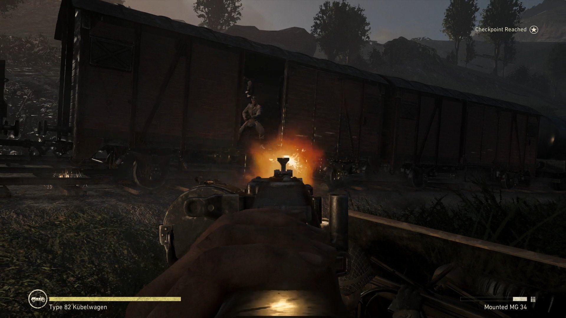 Call of Duty: WWII